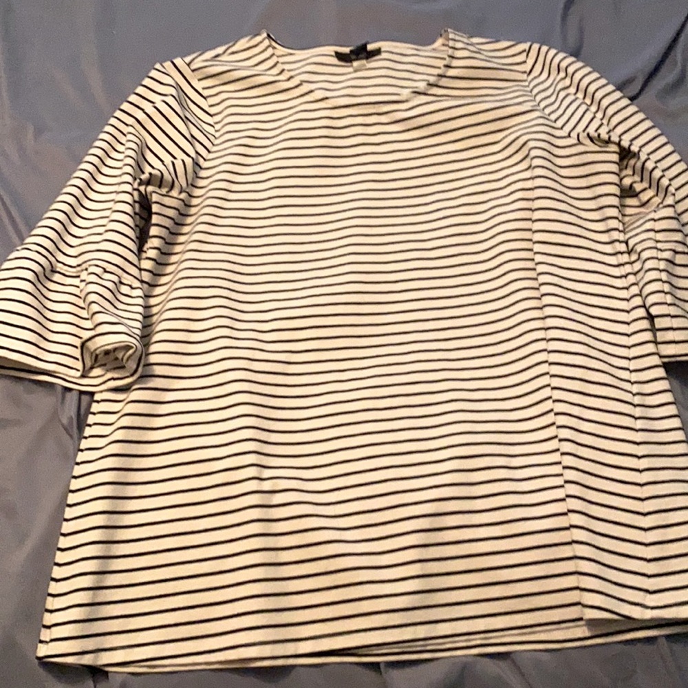 Blouse Top
